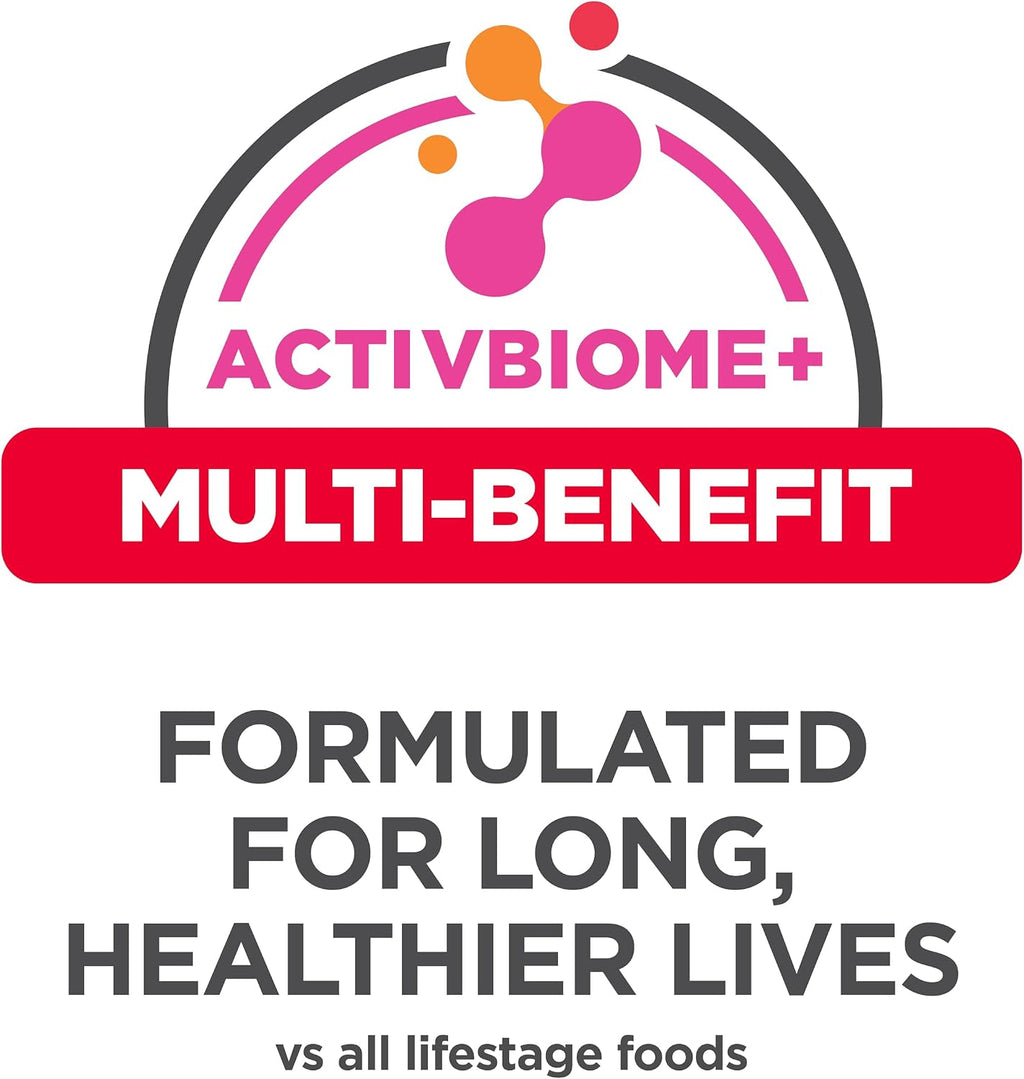 Hill's Science Diet Adult 1-6 Small & Mini Dry Dog Food | #1 Veterinarian Recommended. Chicken & Brown Rice. 4.5 lb. Bag