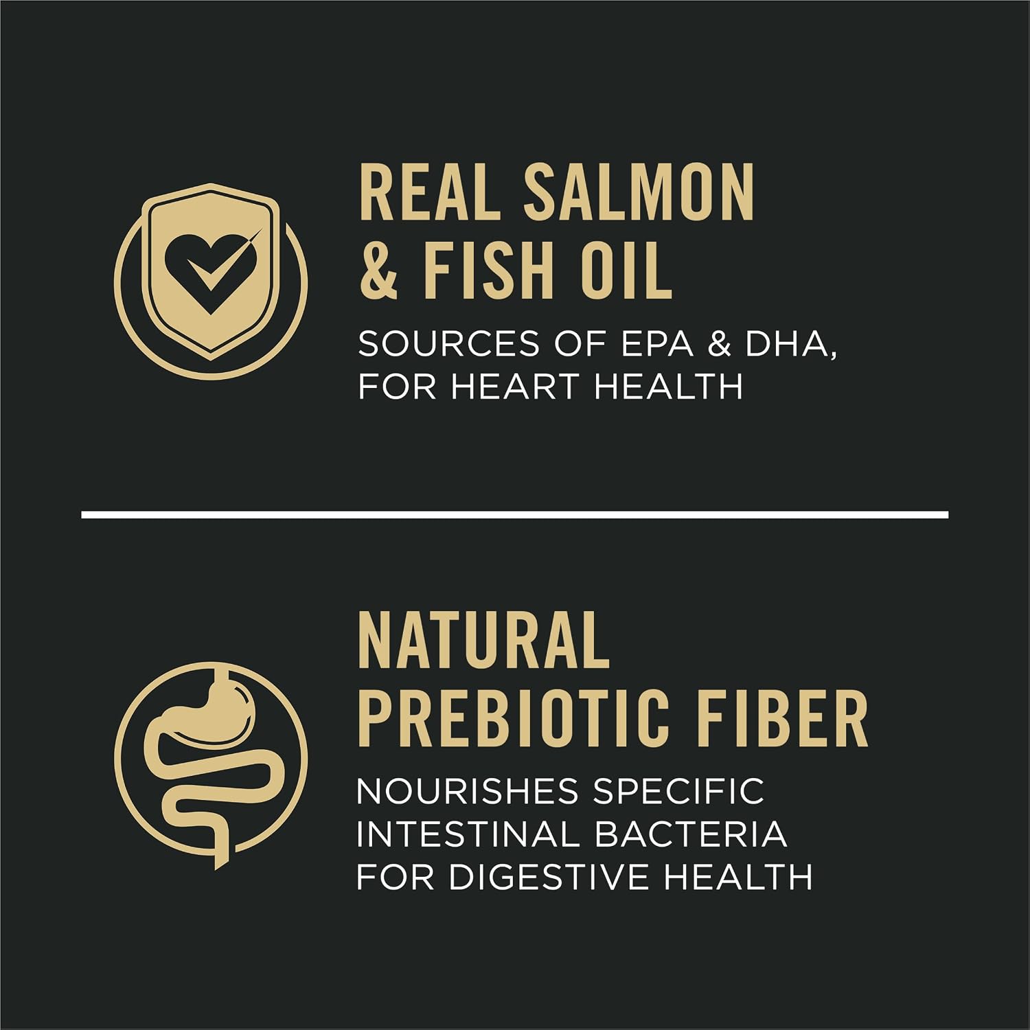 Purina Pro Plan Sensitive Skin & Stomach Dry Dog Food. Salmon. 30 lb Bag | Real Salmon & Rice Formula. with prebiotic fiber. easily digestible with omega-6 fatty acids for a healthy skin and coat