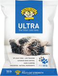 Dr. Elsey's Ultra UnScented Clumping Clay Cat Litter 40 lb. Bag