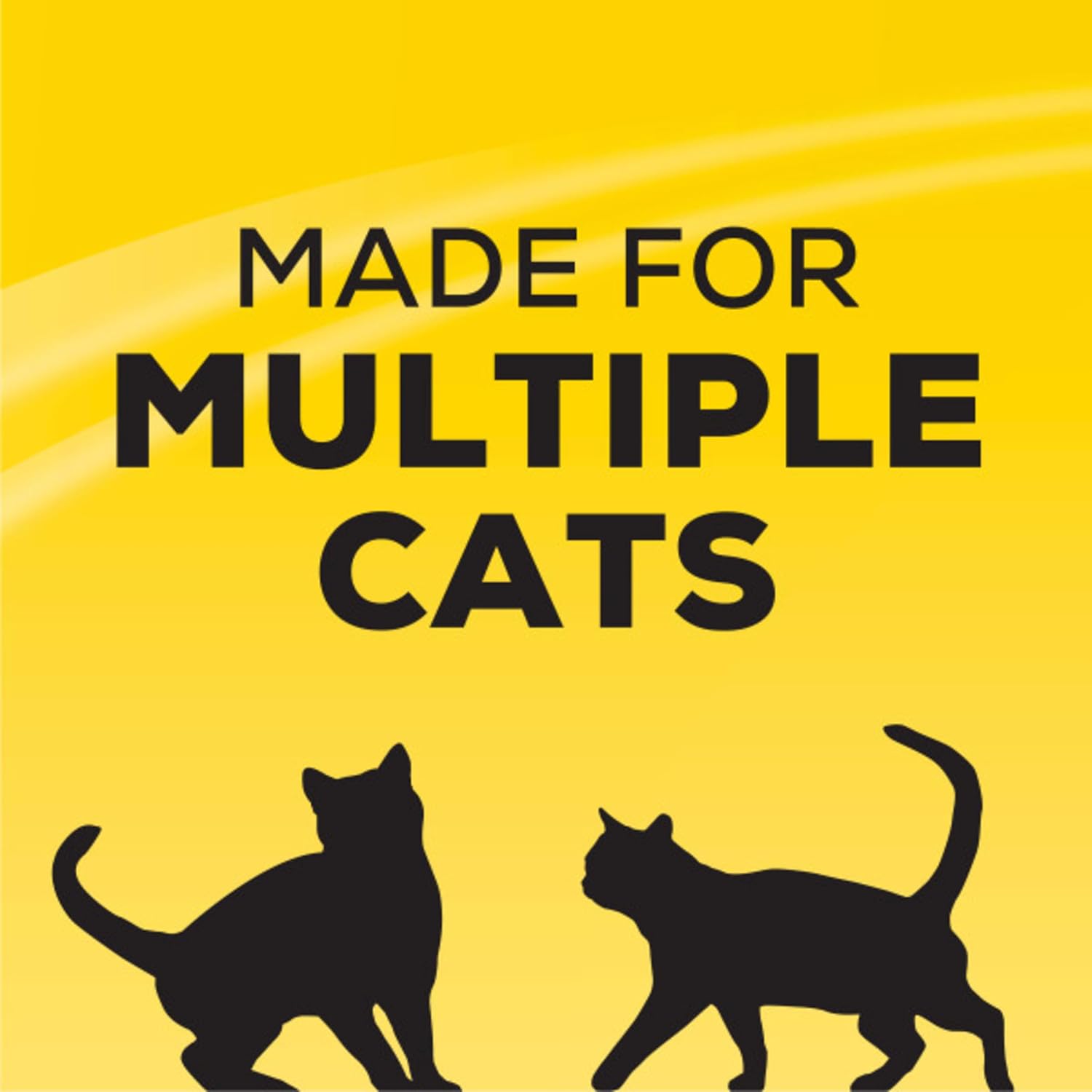 Purina Tidy Cats 24/7 Performance Clumping Cat Litter. 16 lb Bag | Clean Linen scent with 24/7 slow-release deodorizer in a smaller. easy-pour size